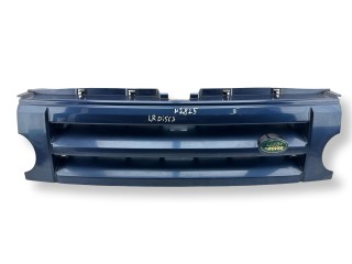 решетка радиатора, ориг. номер DHB000274, Land Rover Discovery 3 поколение 2004-2009
