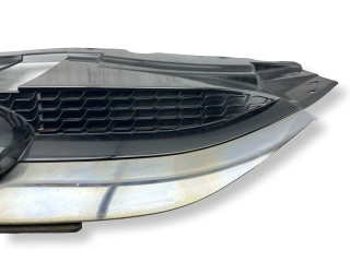 решетка радиатора, ориг. номер 863512Y000, Hyundai ix35 1 поколение 2009-2013