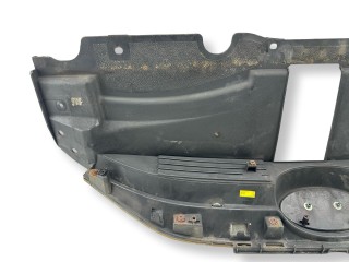 решетка радиатора, ориг. номер 863512Y000, Hyundai ix35 1 поколение 2009-2013