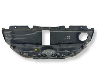 решетка радиатора, ориг. номер 863512Y000, Hyundai ix35 1 поколение 2009-2013