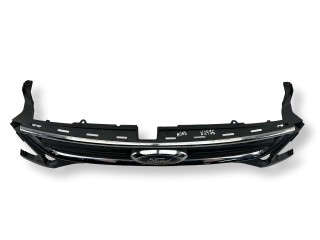решетка радиатора, ориг. номер BS718200A, Ford Mondeo 4 поколение [рестайлинг] 2010-2014