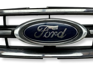 решетка радиатора, ориг. номер BS718200B, Ford Mondeo 4 поколение [рестайлинг] 2010-2014