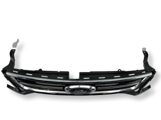 решетка радиатора, ориг. номер BS718200B, Ford Mondeo 4 поколение [рестайлинг] 2010-2014