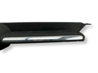 решетка радиатора, ориг. номер BM51BA133B, BM51-8200-B, Ford Focus 3 поколение 2011-2015
