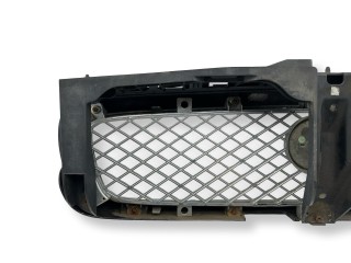 решетка радиатора, ориг. номер 9X43-8C437-AA, Jaguar X-Type 1 поколение [рестайлинг] 2008-2009
