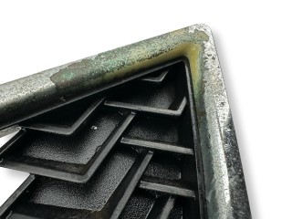 решетка радиатора, ориг. номер 96687226, Chevrolet Spark M300 2009-2016