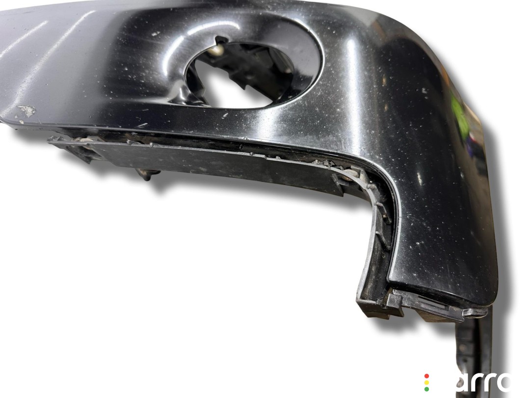 крыло переднее левое BMW X5 E70 2006-2010, 51657178395, фото 10