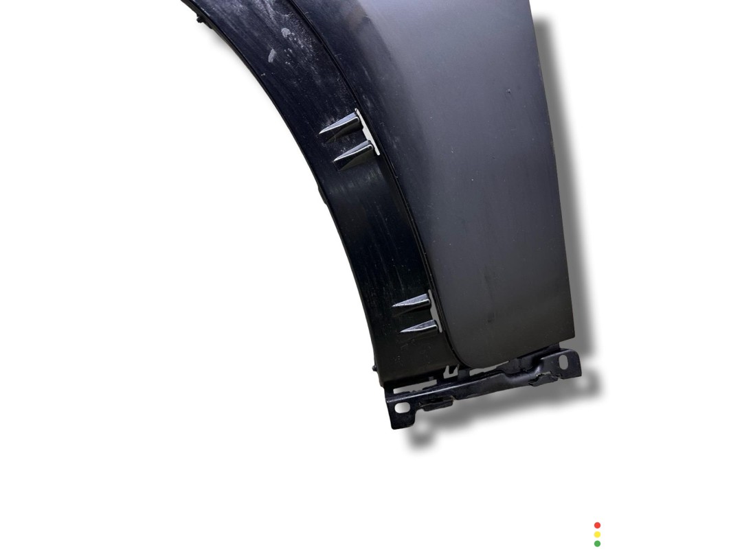 крыло переднее левое BMW X5 E70 2006-2010, 51657178395, фото 11
