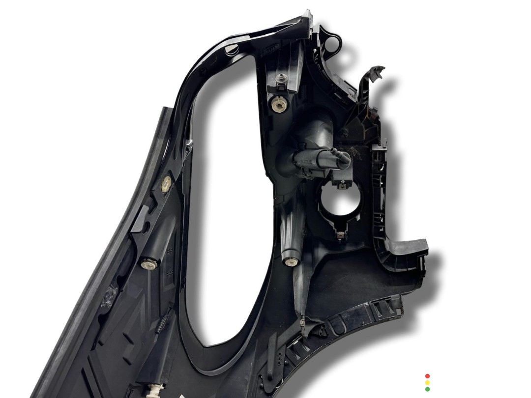 крыло переднее левое BMW X5 E70 2006-2010, 51657178395, фото 12