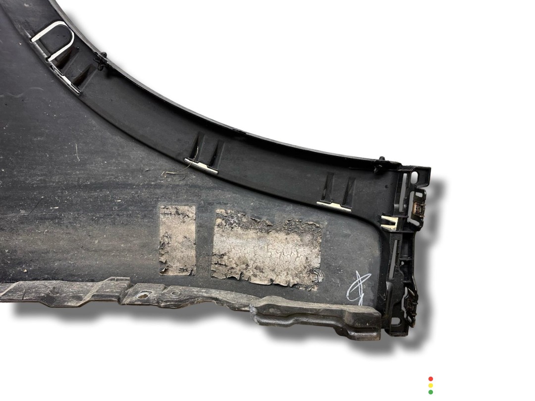 крыло переднее левое BMW X5 E70 2006-2010, 51657178395, фото 13