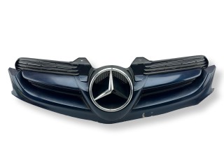 решетка радиатора, ориг. номер A1718880060, Mercedes-Benz SLK R171 2004-2008