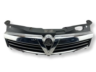 решетка радиатора, ориг. номер 461088395, 13225788, 13225789, Opel Astra H [рестайлинг] 2006-2014