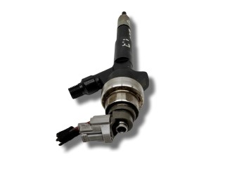 форсунка топливная, ориг. номер 8-97376270-3, Opel Astra J 2009-2012