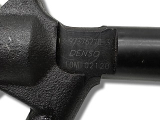 форсунка топливная, ориг. номер 8-97376270-3, Opel Astra J 2009-2012