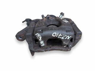 суппорт тормозной задний левый, ориг. номер 44011-4EA0A, Nissan Qashqai J11