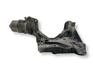 корпус масляного фильтра, ориг. номер 25183556, Opel Antara 1 поколение [рестайлинг] 2010-2017