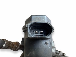суппорт тормозной задний правый, ориг. номер 8K0615404B, Audi A4 B8 2007-2012