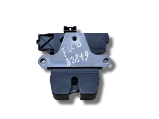 замок багажника, ориг. номер 3M51R442A66AP, 01041111006, Ford Focus 2 поколение 2004-2008