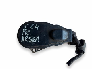 моторчик стояночного тормоза, ориг. номер 0204749603, 1608999280, Citroen C4 Grand Picasso 2 поколение 2013-2016