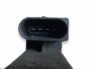 моторчик стояночного тормоза, ориг. номер 0204749603, 1608999280, Citroen C4 Grand Picasso 2 поколение 2013-2016