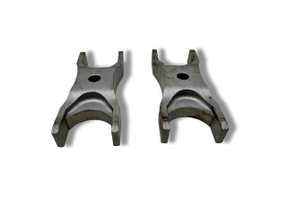 держатель (крепление) форсунки, ориг. номер 03L130216A, Volkswagen Passat B7 2011-2015