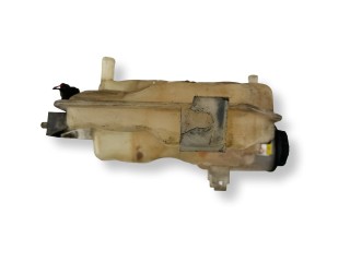 бачок расширительный, ориг. номер PCF500015, Land Rover Discovery 3 поколение 2004-2009
