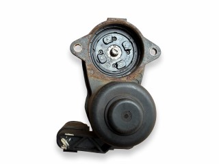 моторчик стояночного тормоза, ориг. номер 44010-4CA0A, Nissan X-Trail T32 2013-2019