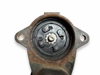 моторчик стояночного тормоза, ориг. номер 44010-4CA0A, Nissan X-Trail T32 2013-2019
