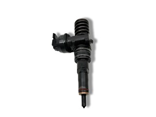 форсунка топливная, ориг. номер 045130073T, 0414720035, Skoda Fabia 1 поколение 1999-2004