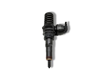 форсунка топливная, ориг. номер 045130073T, 0414720035, Skoda Fabia 1 поколение 1999-2004
