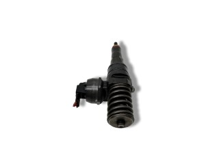форсунка топливная, ориг. номер 045130073T, 0414720035, Skoda Fabia 1 поколение 1999-2004