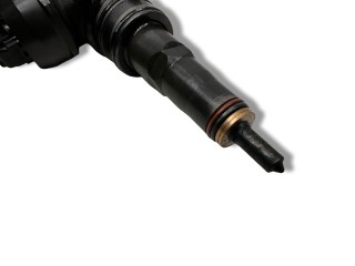 форсунка топливная, ориг. номер 045130073T, 0414720035, Skoda Fabia 1 поколение 1999-2004