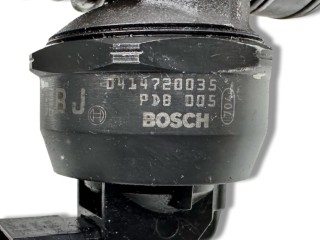 форсунка топливная, ориг. номер 045130073T, 0414720035, Skoda Fabia 1 поколение 1999-2004