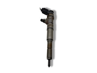 форсунка топливная, ориг. номер 0445110216, 7793836, BMW 3 E46 [рестайлинг] 2001-2006