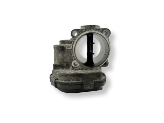 дроссельная заслонка, ориг. номер 9673534480, 28275019, Ford Mondeo 4 поколение [рестайлинг] 2010-2014