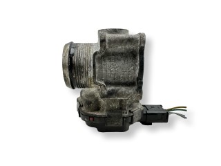 дроссельная заслонка, ориг. номер 9673534480, 28275019, Ford Mondeo 4 поколение [рестайлинг] 2010-2014