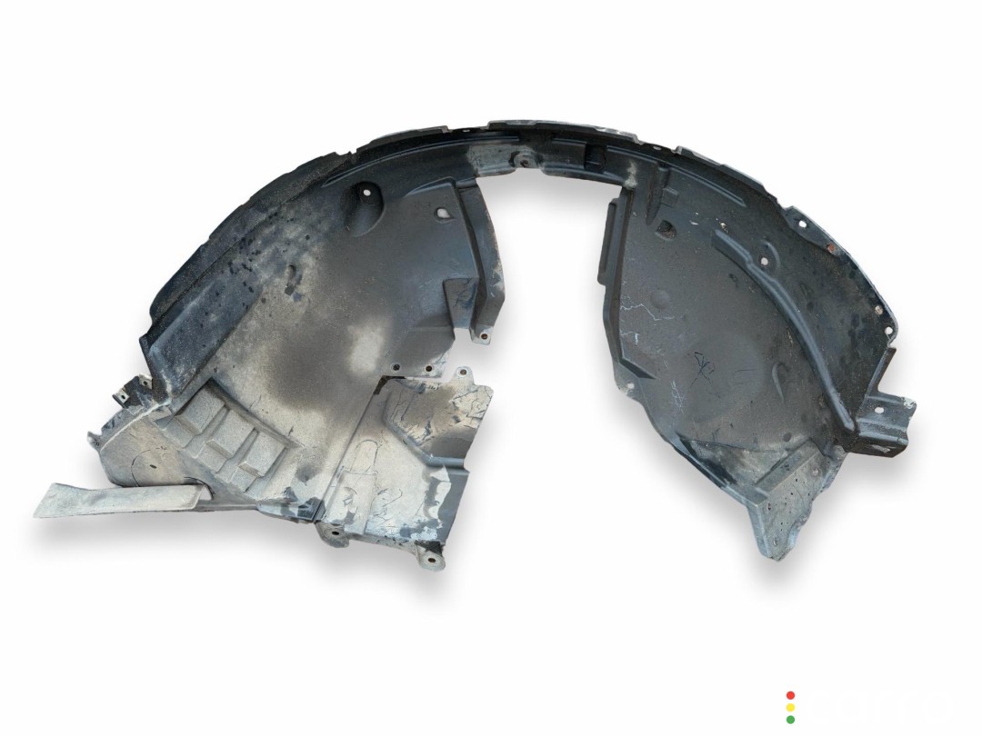 подкрылок передний левый Nissan Qashqai J11, 638434EA0A, фото 1