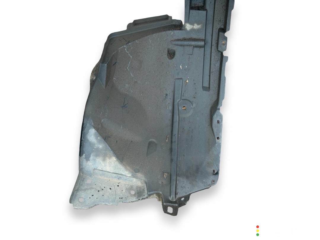 подкрылок передний левый Nissan Qashqai J11, 638434EA0A, фото 2