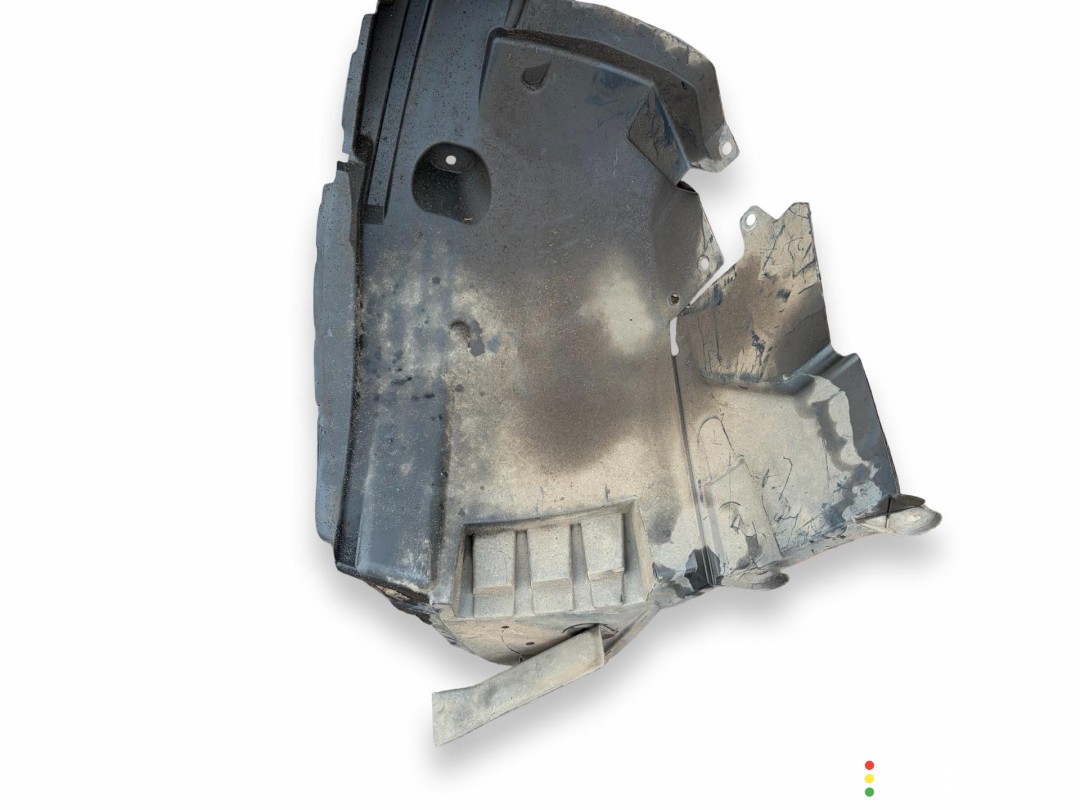 подкрылок передний левый Nissan Qashqai J11, 638434EA0A, фото 3