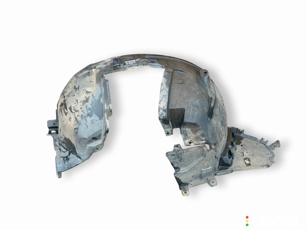 подкрылок передний левый Nissan Qashqai J11, 638434EA0A, фото 5
