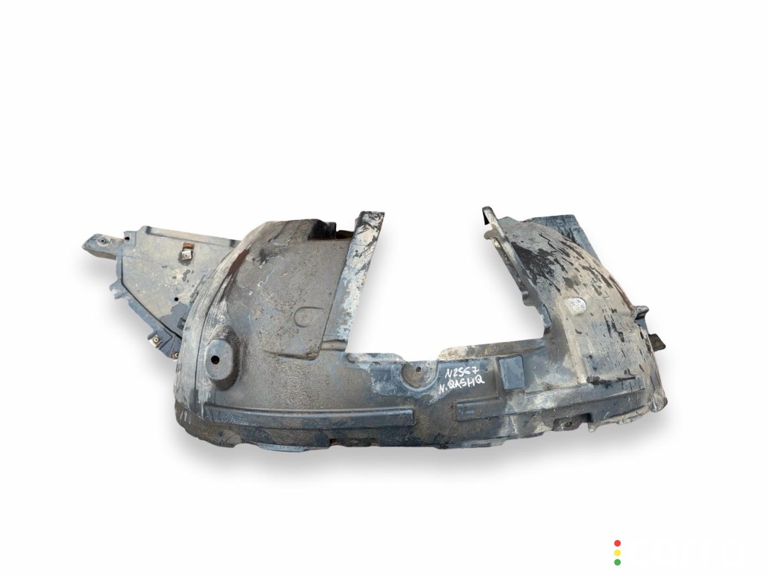 подкрылок передний левый Nissan Qashqai J11, 638434EA0A, фото 8