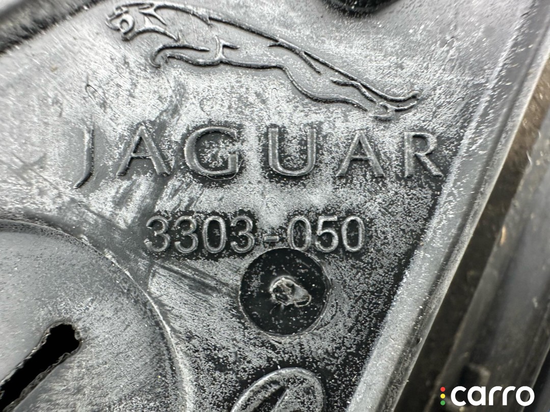 зеркало наружное правое Jaguar XF 1 поколение 2007-2011, C2Z19387, фото 9