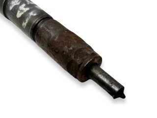 форсунка топливная, ориг. номер 0445110243, Saab 9-5 1 поколение [2-й рестайлинг] 2005-2010