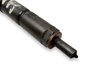 форсунка топливная, ориг. номер 0445110243, Saab 9-5 1 поколение [2-й рестайлинг] 2005-2010