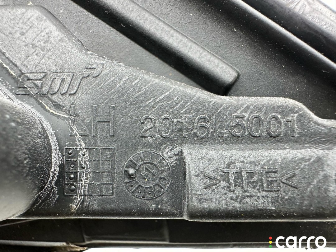 зеркало наружное левое Land Rover Range Rover Evoque 1 поколение 2011-2015, 20165001, фото 9