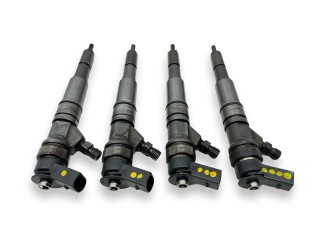 форсунка топливная, ориг. номер 0445110216, 7793836, BMW X3 E83 2003-2006