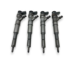 форсунка топливная, ориг. номер 0445110216, 7793836, BMW X3 E83 2003-2006