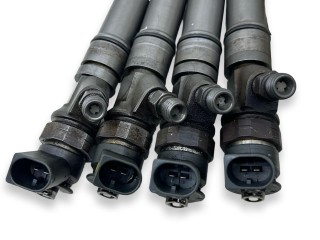 форсунка топливная, ориг. номер 0445110216, 7793836, BMW X3 E83 2003-2006