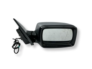 зеркало наружное правое, ориг. номер 51163448134, BMW X3 E83 [рестайлинг] 2006-2010