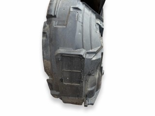 подкрылок передний правый, ориг. номер 52038891, 18072109, Fiat 500X 1 поколение 2014-2018